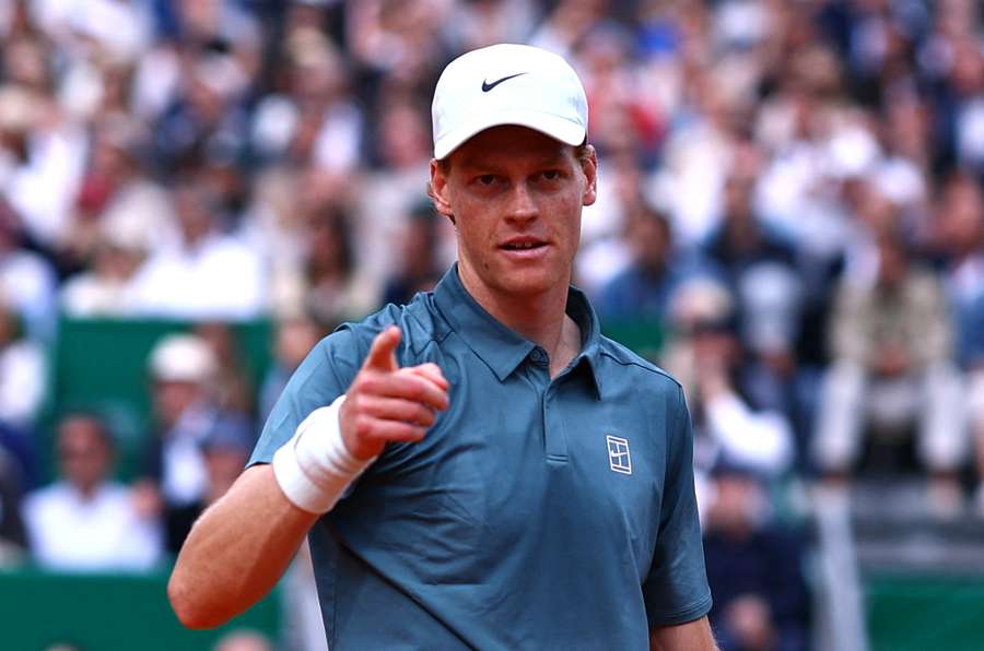 Jannik Sinner torna numero 1 del mondo