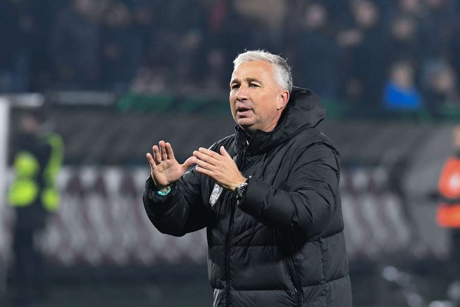 Lazio - CFR Cluj, de la ora 22:00