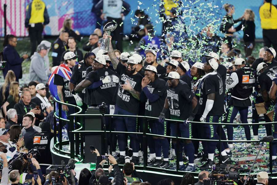 Seahawks pokonali Patriots w Super Bowl. O zwycięstwie zadecydowała defensywa