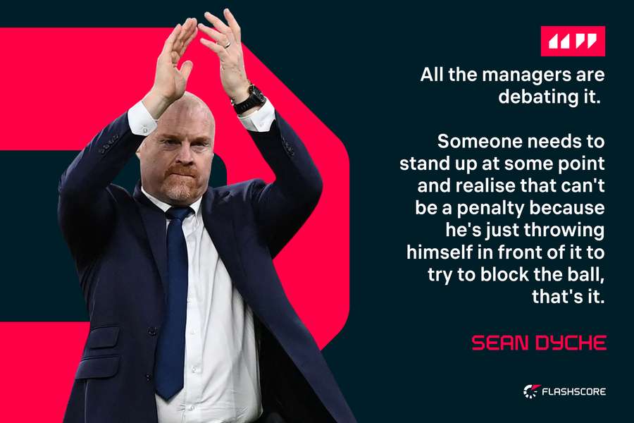 Sean Dyche