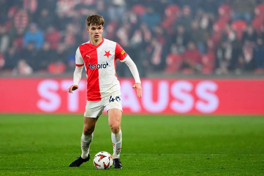 Jedním z navrátilců bude Mikuláš Konečný.