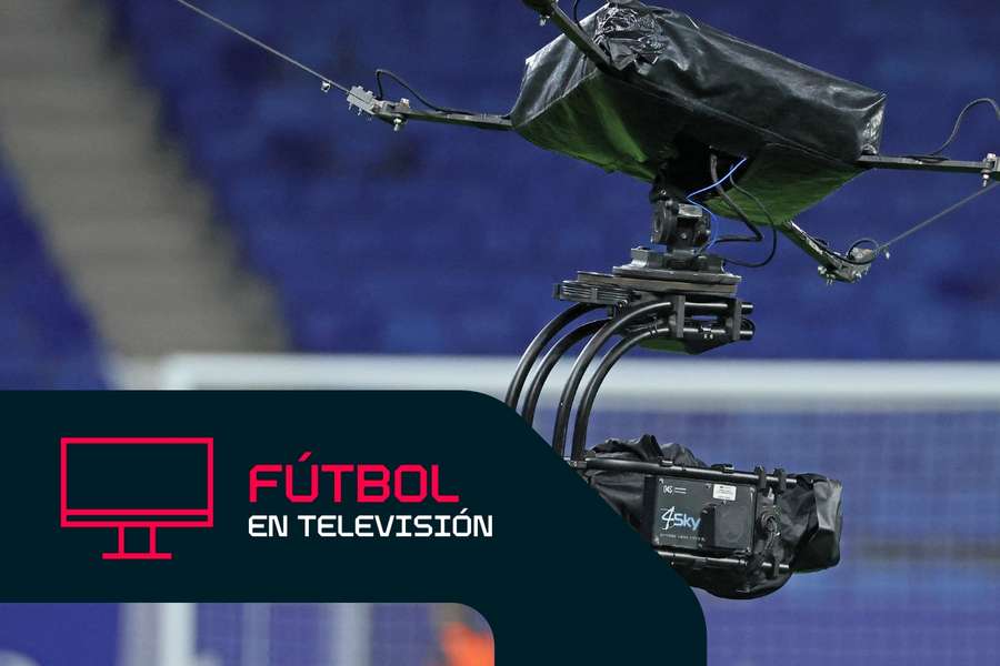 Horarios y canales de TV de la jornada 1 de LaLiga 25/26