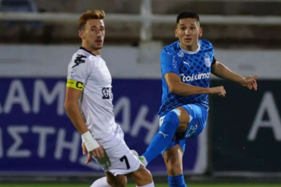 Miguel Pires passou por Lituânia e Chipre antes de jogar na Macedónia