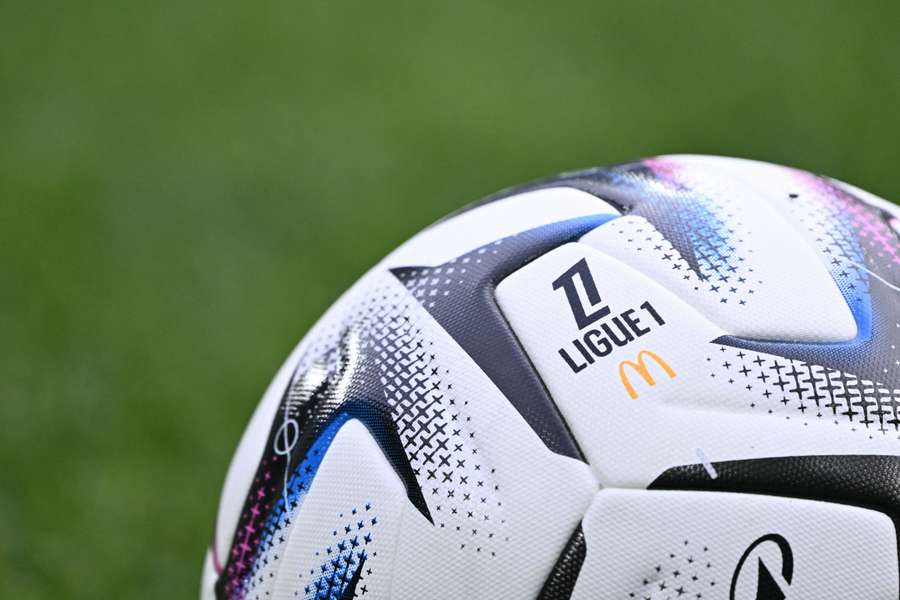 Balón de la Ligue 1