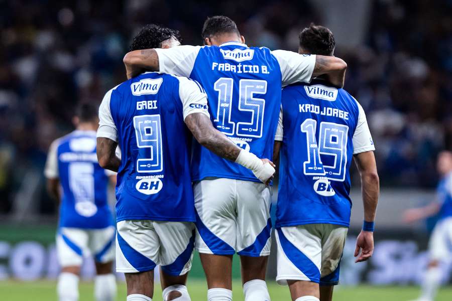 Além de Gabigol, Fabrício Bruno reencontrará ex-clube
