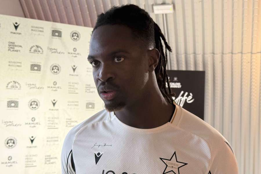 Oumar Solet Oumar Solet