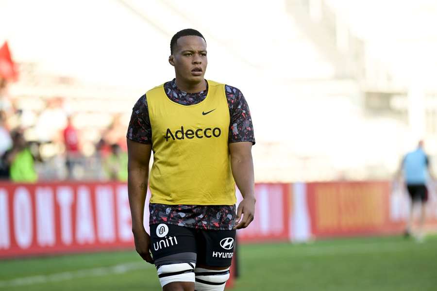 Youyoutte's ban could be reduced if her participates in a coaching intervention programme,