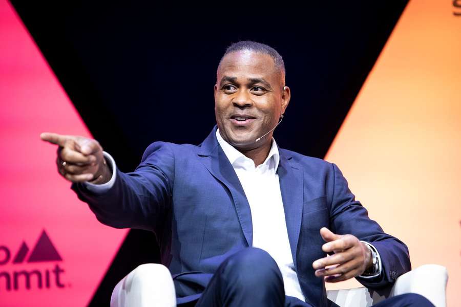 Patrick Kluivert 