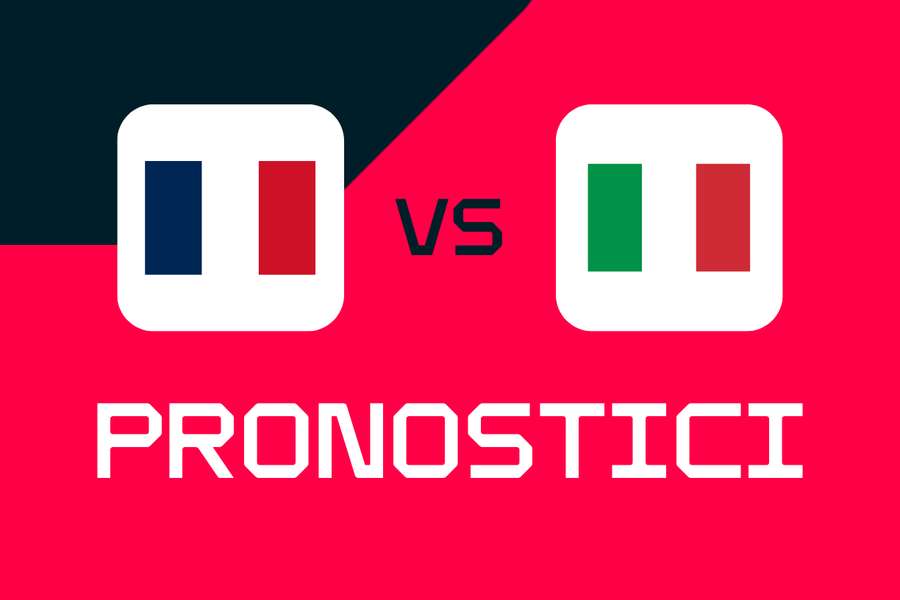Francia-Italia Francia-Italia