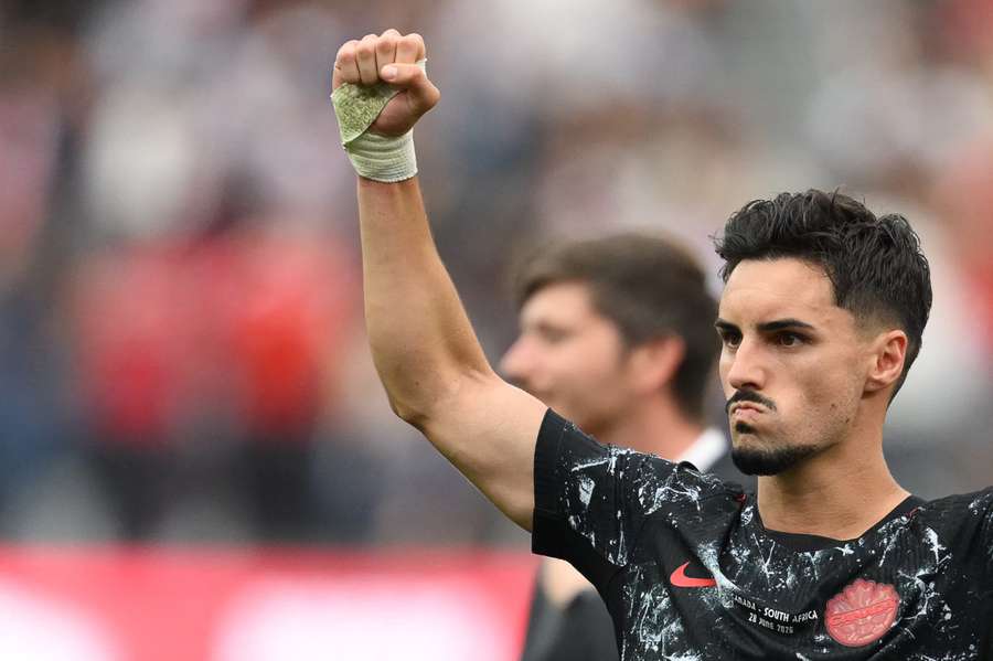 American Dreams: Das geschah in der deutschen WM-Nacht