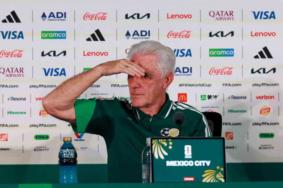 South Africa prepared for tough World Cup opener against hosts Mexico South Africa prepared for tough World Cup opener against hosts Mexico