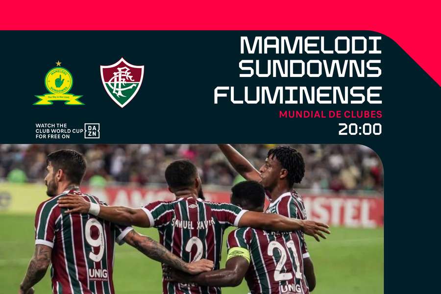 Fluminense vai em busca da liderança