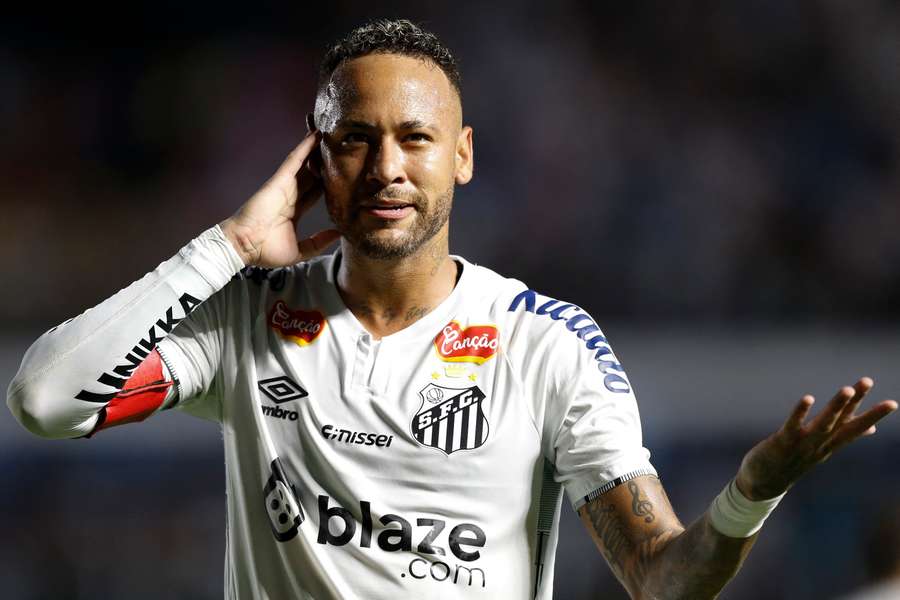 Neymar kehrt zurück ins brasilianische Nationalteam Neymar kehrt zurück ins brasilianische Nationalteam