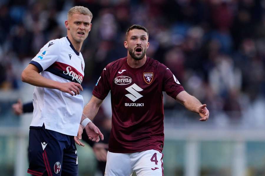 Sebastian Walukiewicz odchodzi z Torino, ale pozostanie we włoskiej Serie A