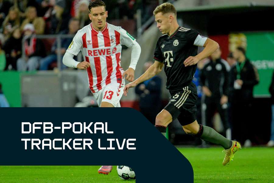 DFB Pokal LIVE: Alles zur 2. Runde mit Bayern, Leverkusen, Schalke & Co.