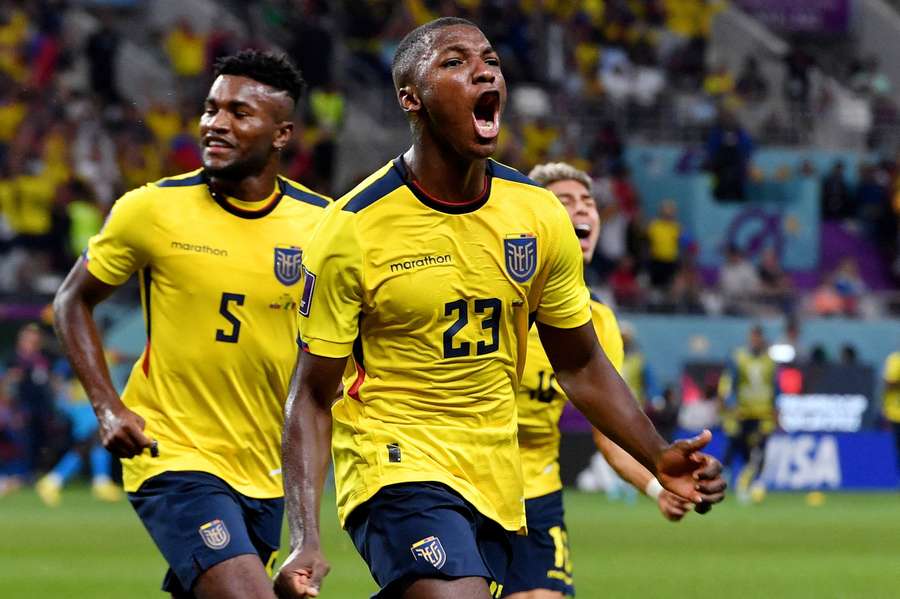 Ecuador hat Überraschungspotenzial