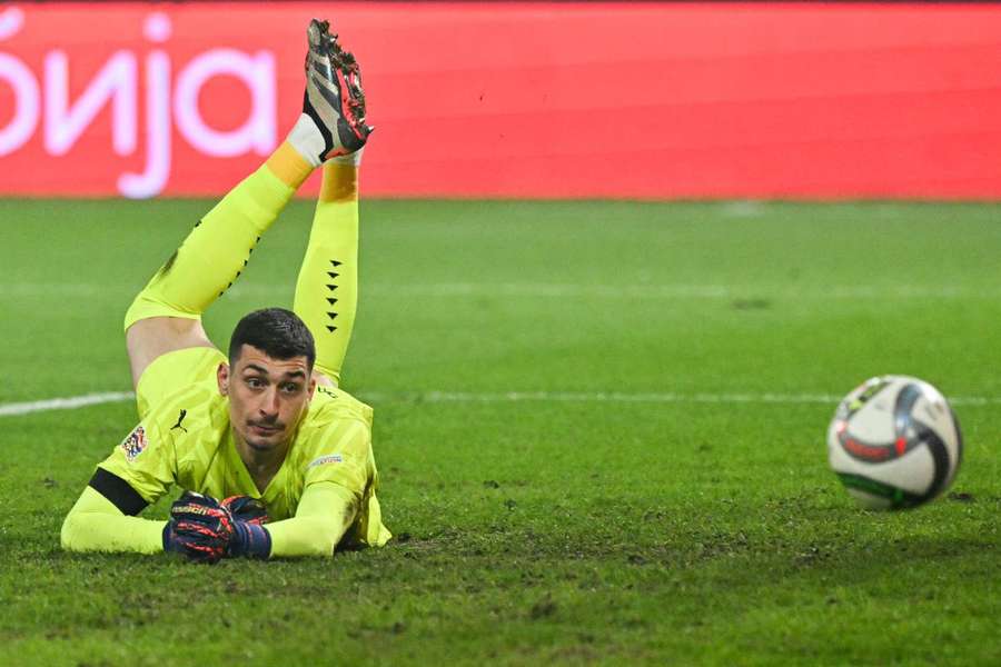 Djordje Petrovic será nuevo jugador del Bournemouth