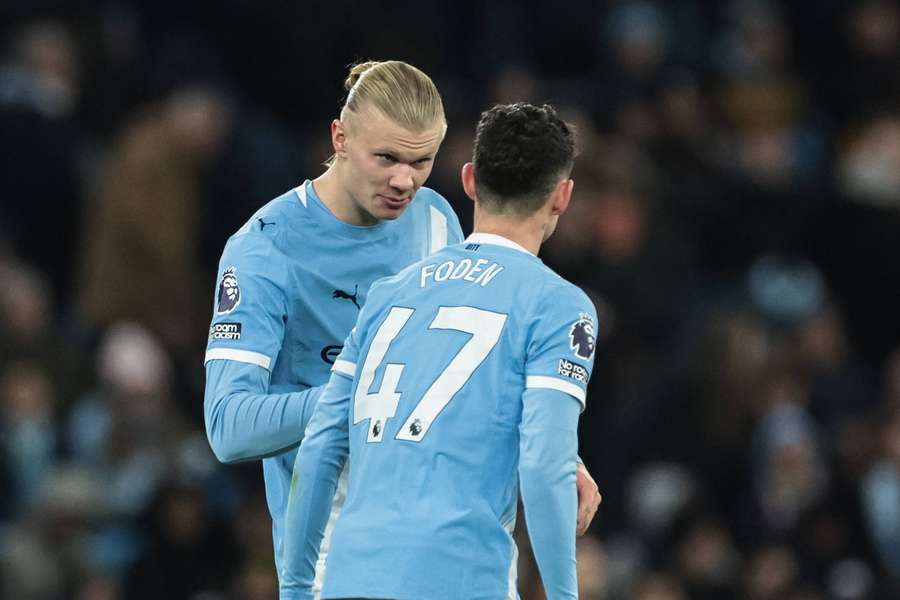 Guardiola: I'd prefer Man City to be chased, rather than be the chaser Guardiola: I'd prefer Man City to be chased, rather than be the chaser