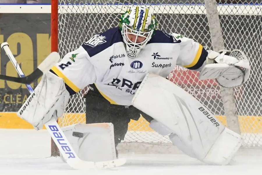 Sejpal byl jasným hrdinou zápasu. Sejpal byl jasným hrdinou zápasu.