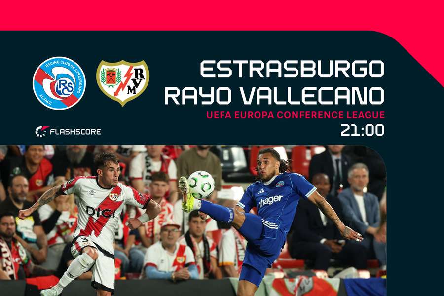 El Rayo, a un paso de la gran final