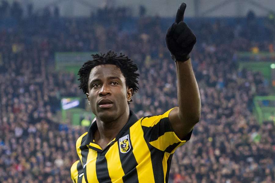 Dočká se Wilfried Bony návratu na Letnou?