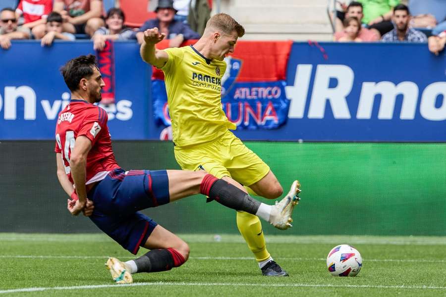 Kom til FC Midtjylland for småpenge - Nu har han fået drømme-kontrakt med Atletico Madrid