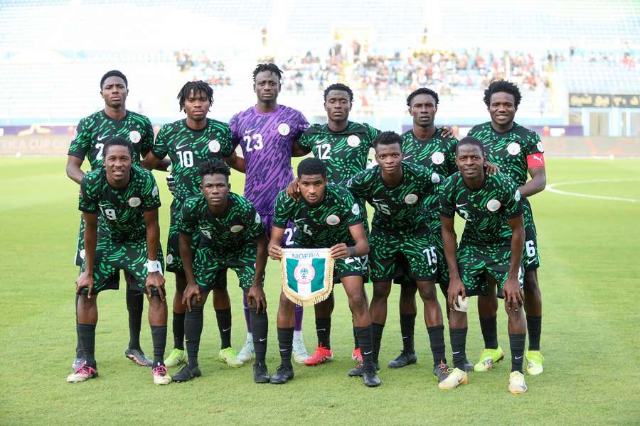 Nigeria to face Cote d’Ivoire in WAFU B U20 final 