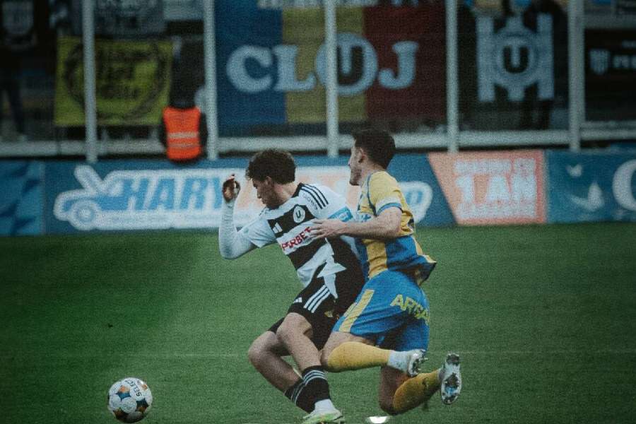 Petrolul - ”U” Petrolul - ”U”