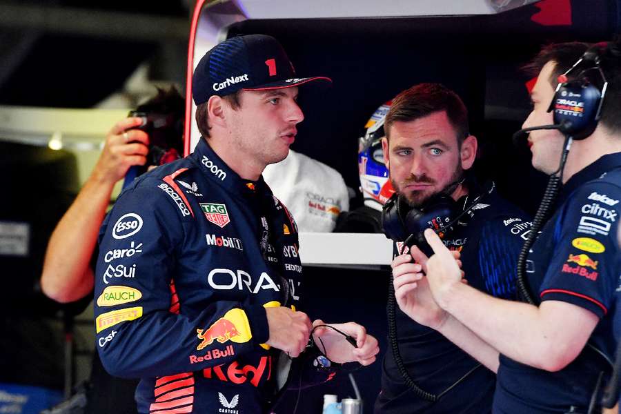 Verstappen soma 10 vitórias seguidas na Fórmula 1