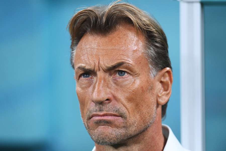 Hervé Renard heeft ontslag genomen als bondscoach van het nationale voetbalelftal van Saudi-Arabië