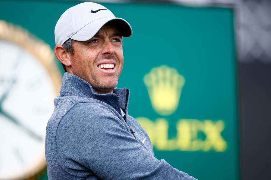 McIlroy says he has sensed concern among some lesser-known players about the plans