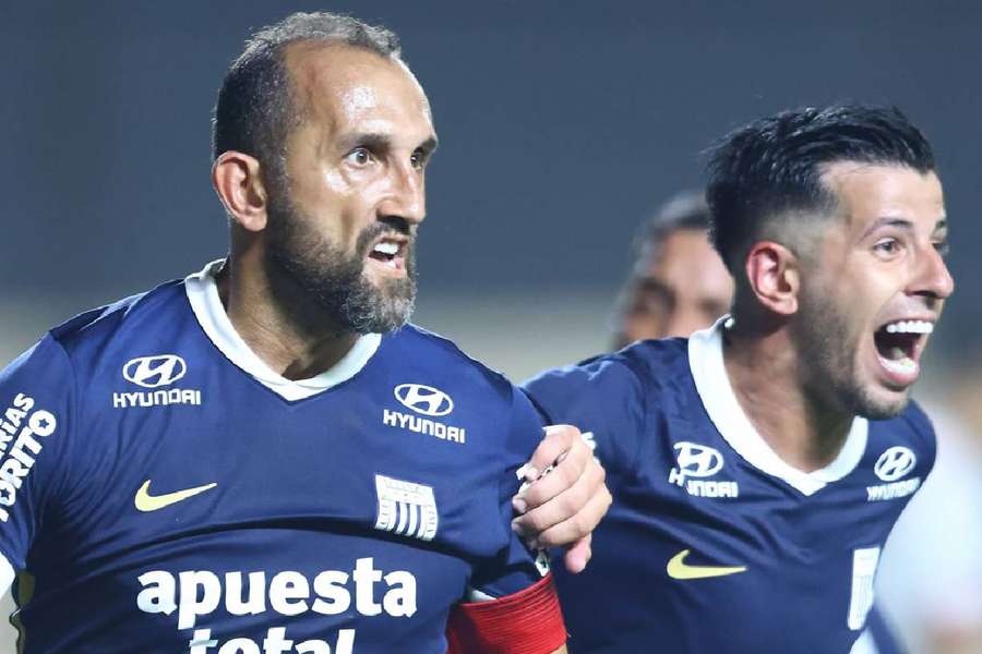 Alianza Lima quiere hacer historia en la Libertadores.