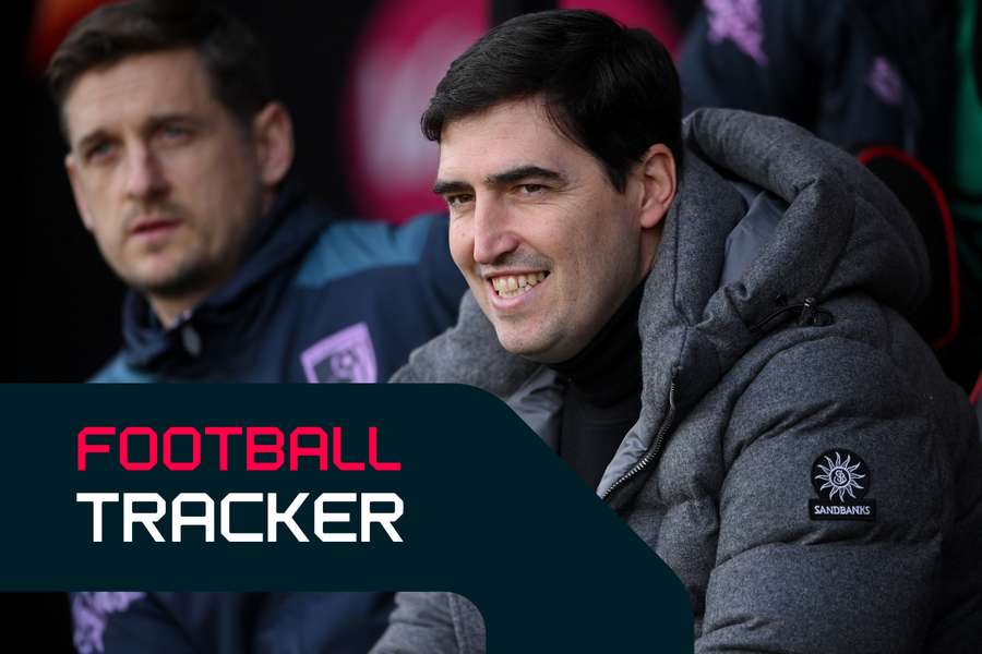 Bournemouth host Sunderland in the Premier League today