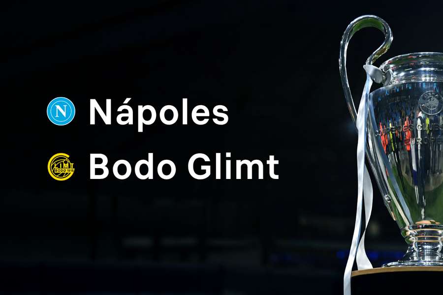 Napoles - Bodo Napoles - Bodo