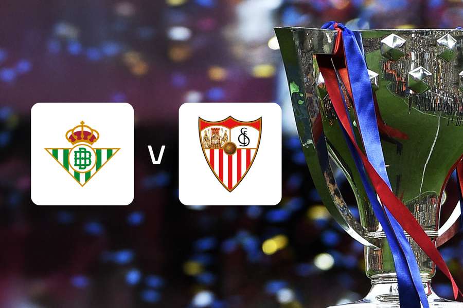 Betis - Sevilla