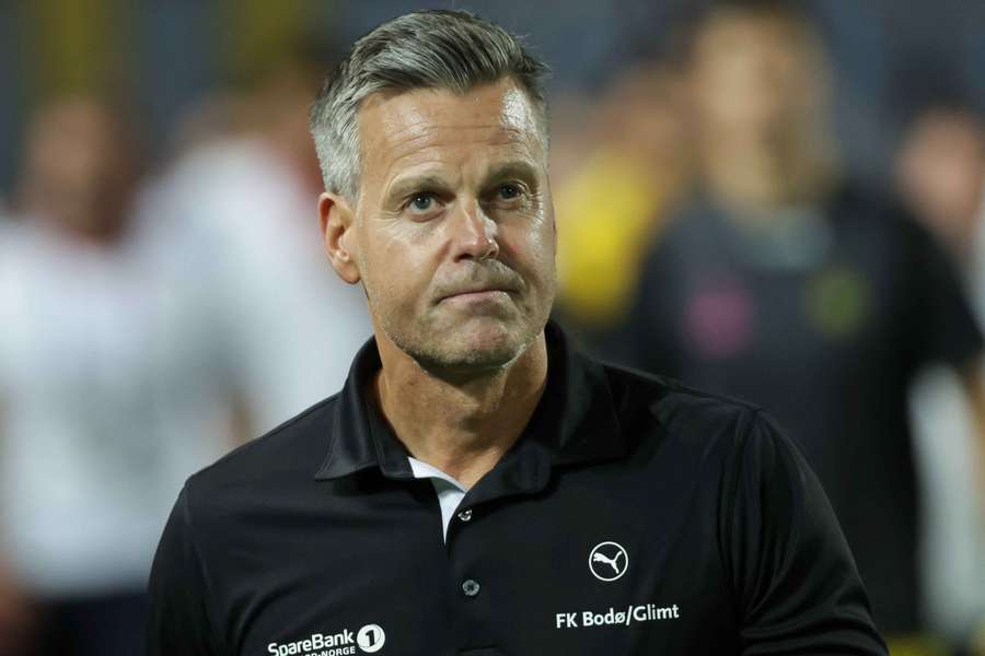 Kjetil Knutsen