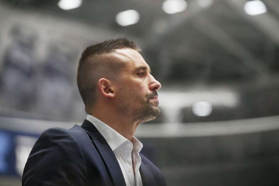 Tomáš Plekanec jako kouč Kladna uspěl.