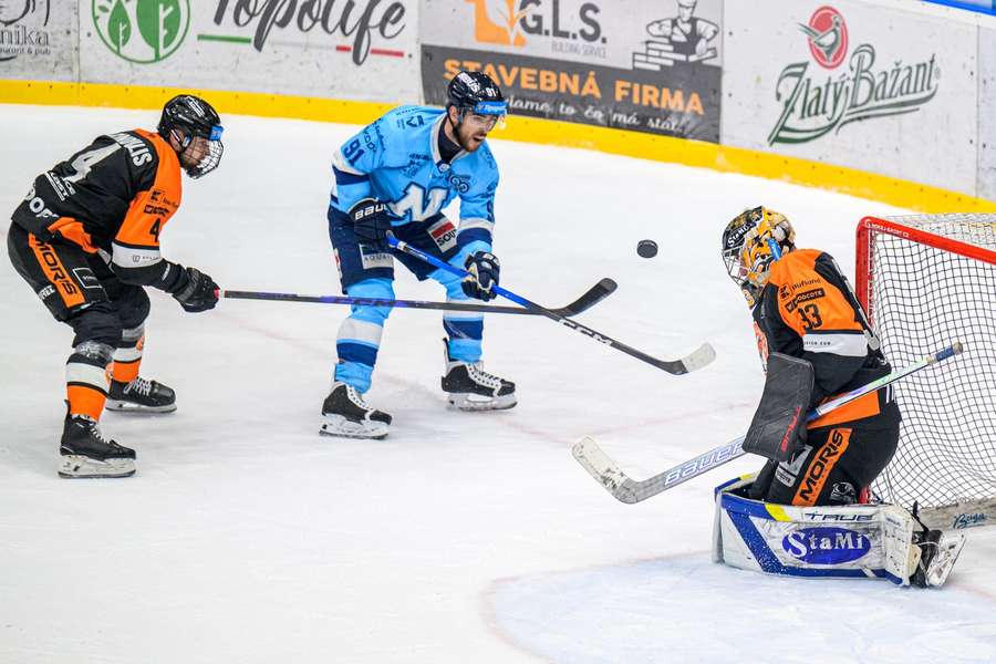 Durný podržal spoluhráčov.