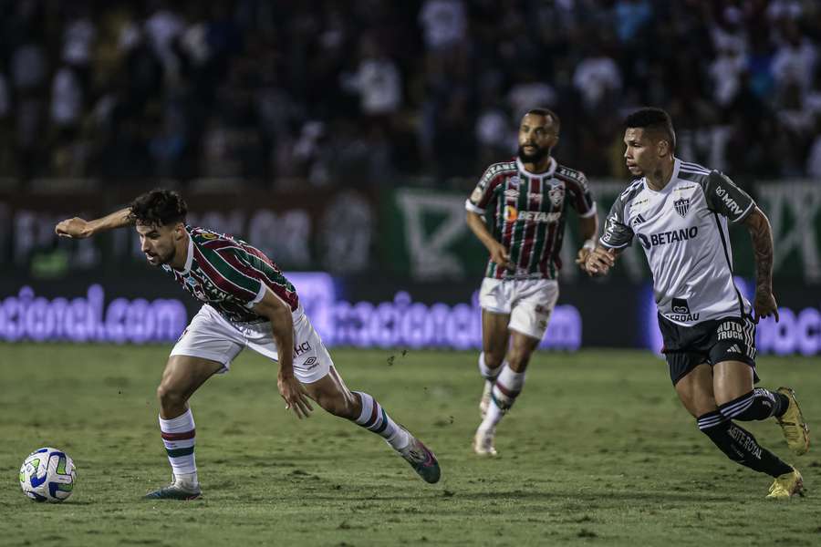 Atlético-MG x Fluminense: onde assistir ao jogo pelo Brasileirão