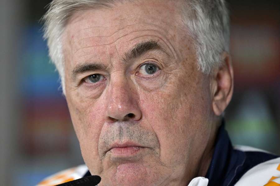 Carlo Ancelotti
