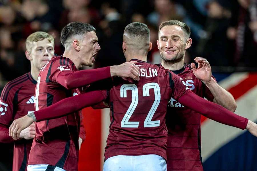 Sparta sa v semifinále MOL Cupu stretne s Plzňou.