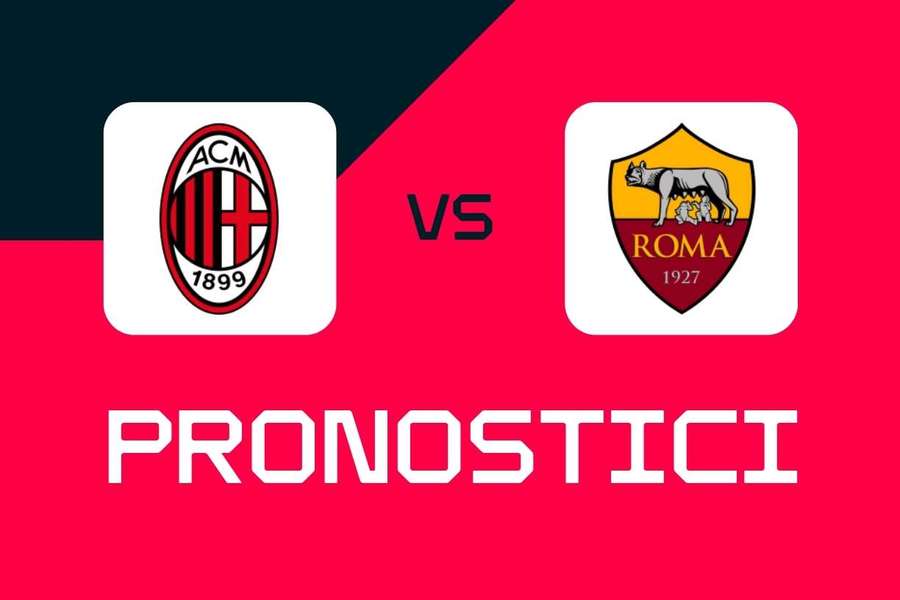 Milan-Roma Milan-Roma