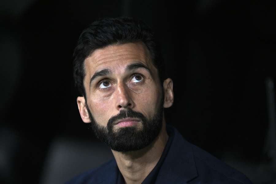 Arbeloa en Ligue des champions mercredi.