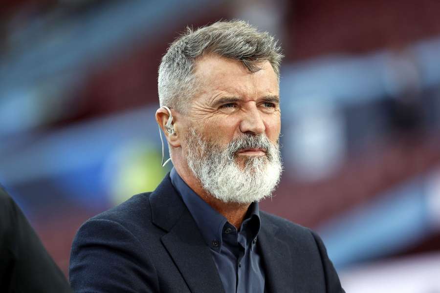 Roy Keane rips into the FAI over Ireland role: They need to get their house in order!