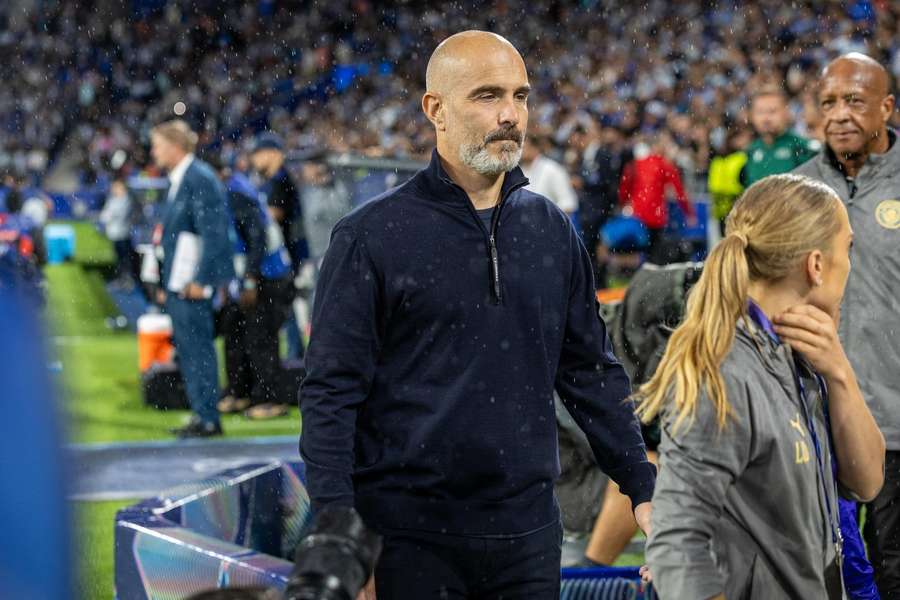 Maresca applauds City personality in Porto triumph Maresca applauds City personality in Porto triumph