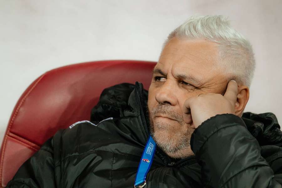 Marius Șumudică