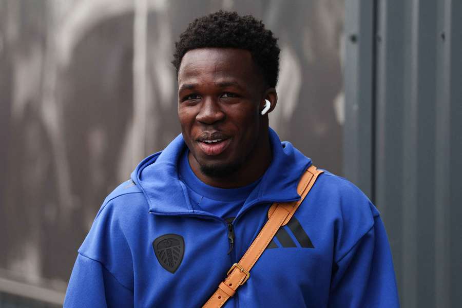 German club Freiburg pushing to sign Leeds winger Wilfried Gnonto German club Freiburg pushing to sign Leeds winger Wilfried Gnonto