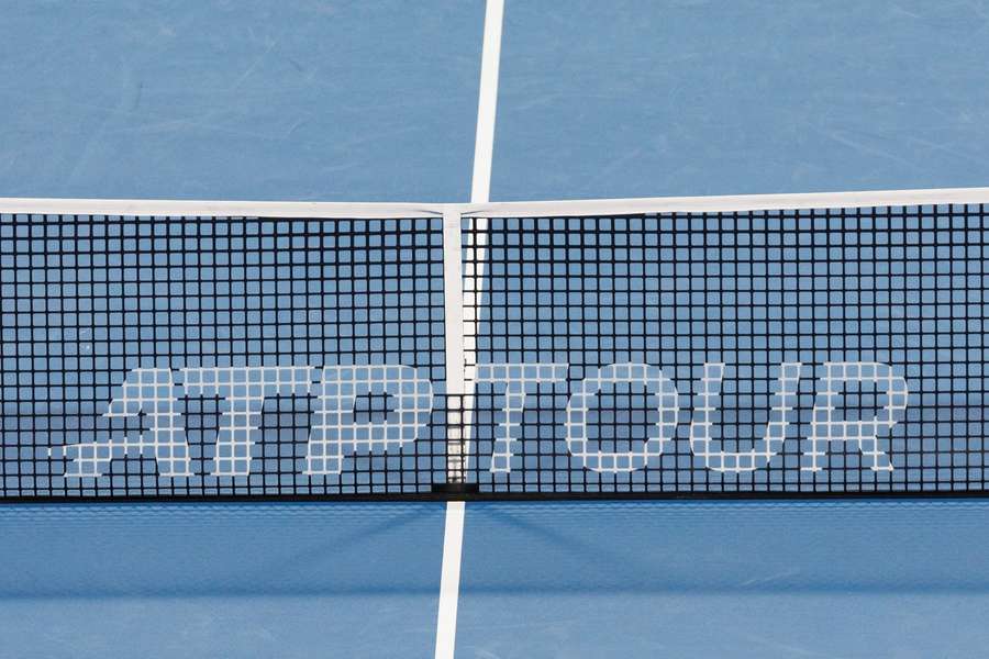 Oświadczenie ATP w sprawie tenisistów i osób, które utknęły w Dubaju