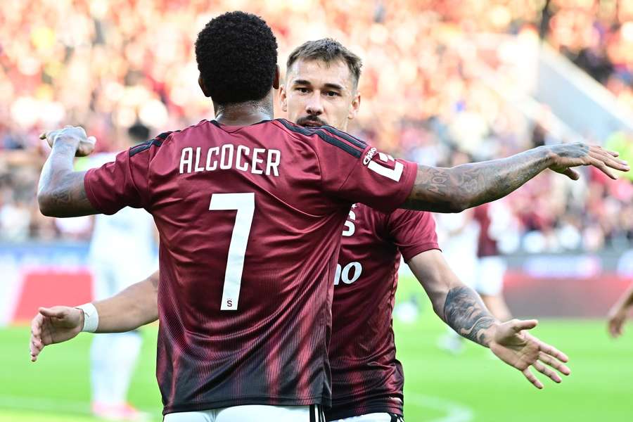 Podaří se Spartě naplnit roli favorita? Podaří se Spartě naplnit roli favorita?
