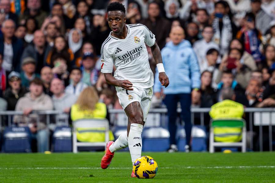 Real Madrid vai fazer clássico de ida, das oitavas da Champions, dentro de casa